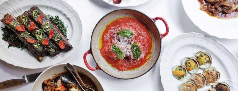 Carbone | Aria Resort & Casino