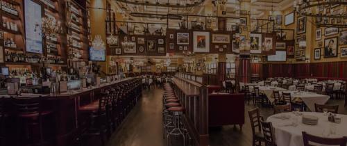 Carmine's Italian Restaurant - Las Vegas | The Forum Shops