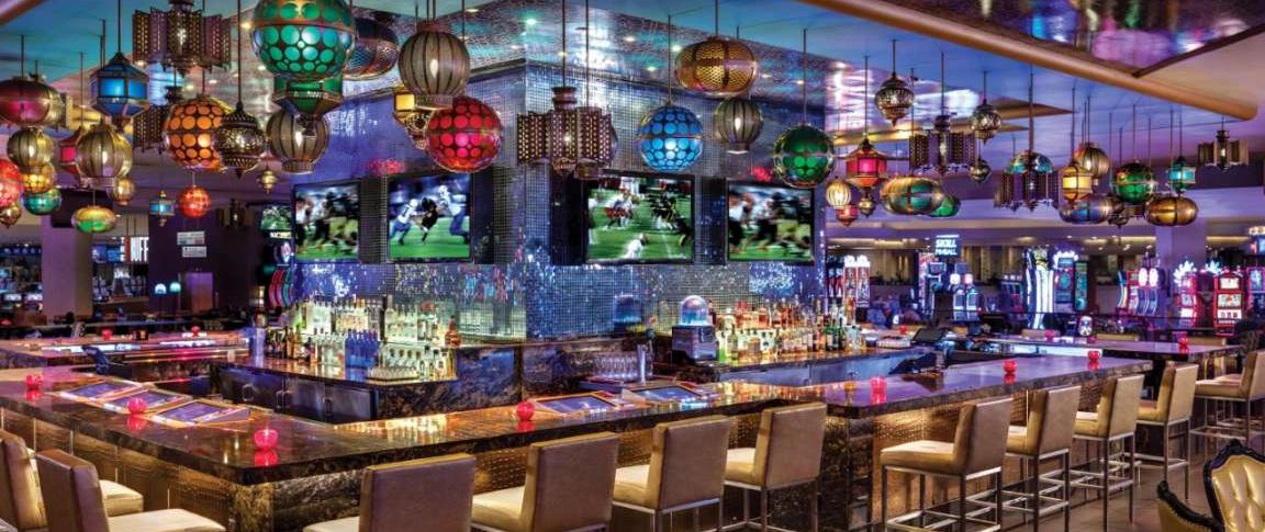 Centra | Luxor Hotel & Casino