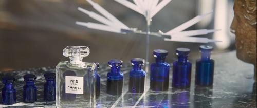 CHANEL Fragrance, Beauty and Sunglasses | The Forum Shops