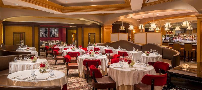 Charlie Palmer Steak Las Vegas