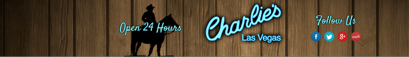Charlie's Las Vegas