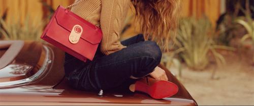 Christian Louboutin | The Forum Shops