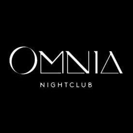 Omnia Nightclub - Caesar's Palace