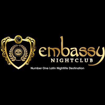 Embassy Nightclub