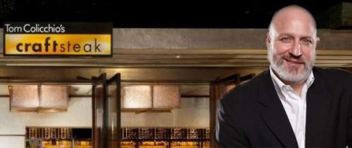 Craftsteak | MGM Grand Las Vegas Hotel & Casino