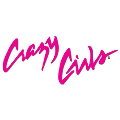 Crazy Girls LV | Plant Hollywood Resort