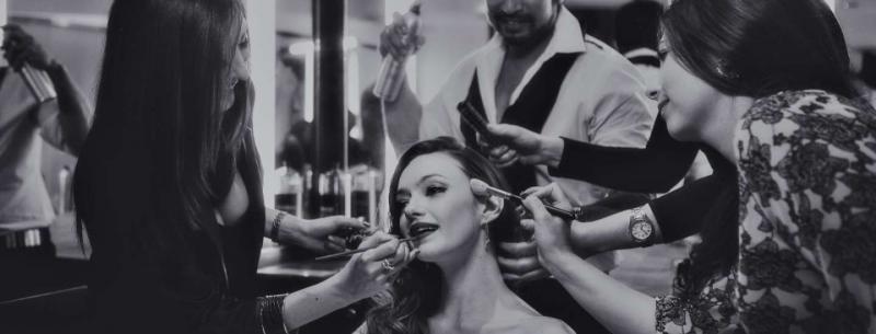 Cristophe Salon | MGM Grand Las Vegas Hotel & Casino