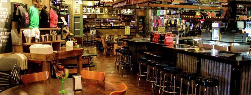 Dick's Last Resort | Excalibur Hotel & Casino