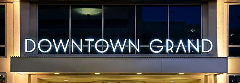 Downtown Grand, an Ascend Hotel