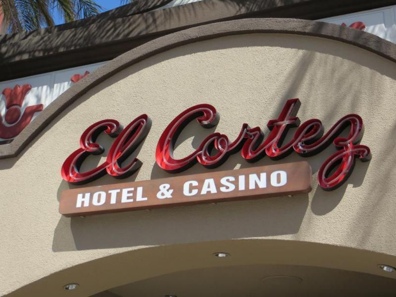 El Cortez Hotel & Casino