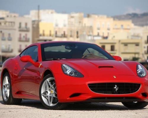 Elite Exotic Car Rental