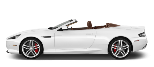 Exotic Car Collection by Enterprise