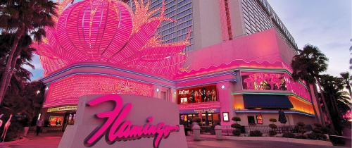 Flamingo Las Vegas Hotel & Casino
