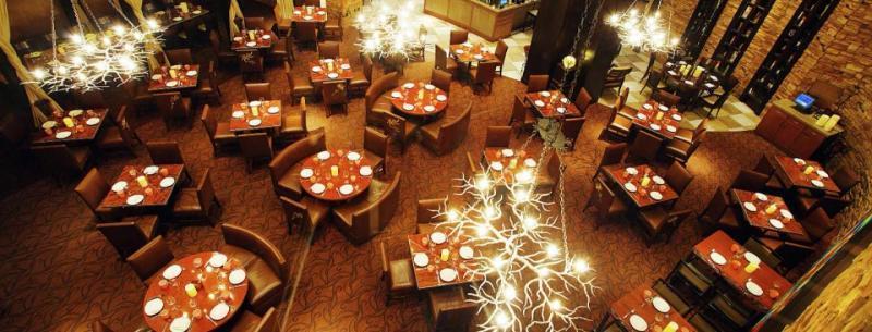 Fleur by Hubert Keller | Mandalay Bay Hotel & Casino