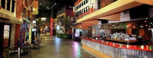 48th and Crepe | NYNY Hotel & Casino