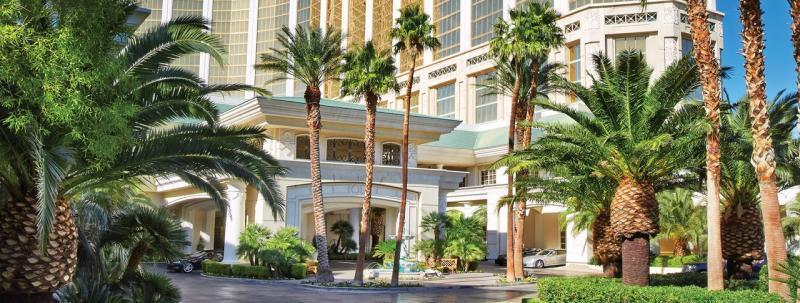 Four Seasons Hotel | Mandalay Bay Hotel & Casino