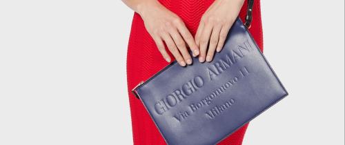 Giorgio Armani | The Forum Shops