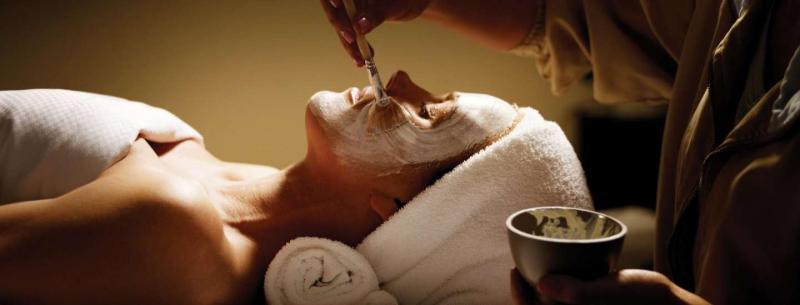 Grand Spa & Fitness Center | MGM Grand Las Vegas Hotel & Casino