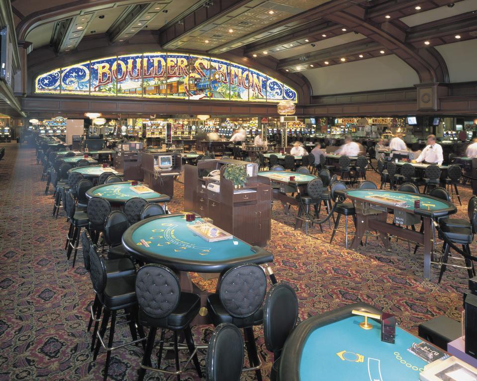 boulder station casinos craps minimum