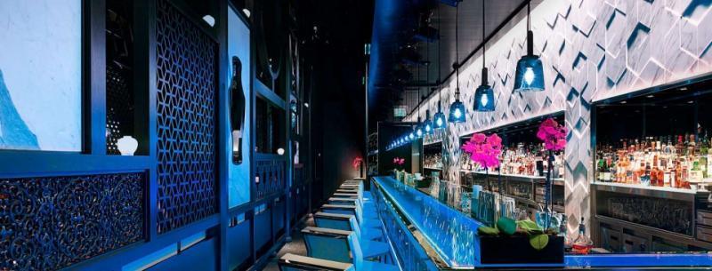 Hakkasan Restaurant | MGM Grand Las Vegas Hotel & Casino