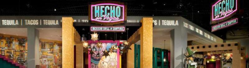 Hecho En Vegas | MGM Grand Las Vegas Hotel & Casino