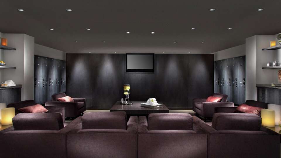 The Spa Mirage Hotel and Casino Las Vegas