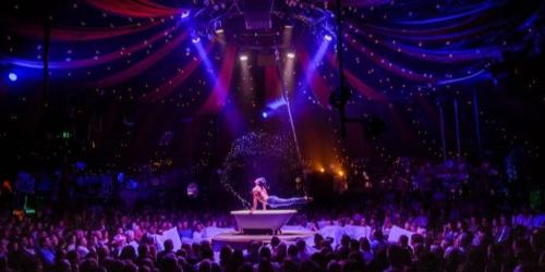 Absinthe Las Vegas | Caesars Palace