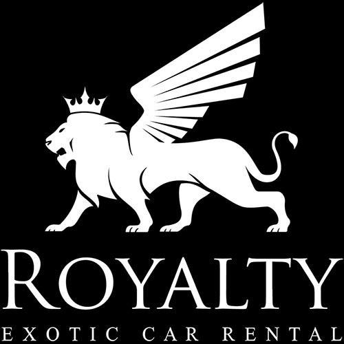 Royalty Exotic Cars: LINQ Promenade