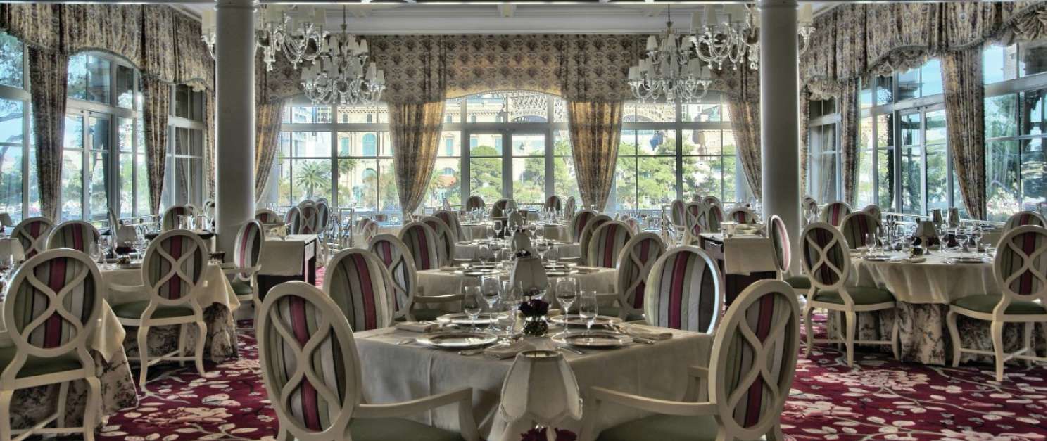 Jasmine | Bellagio Hotel & Casino