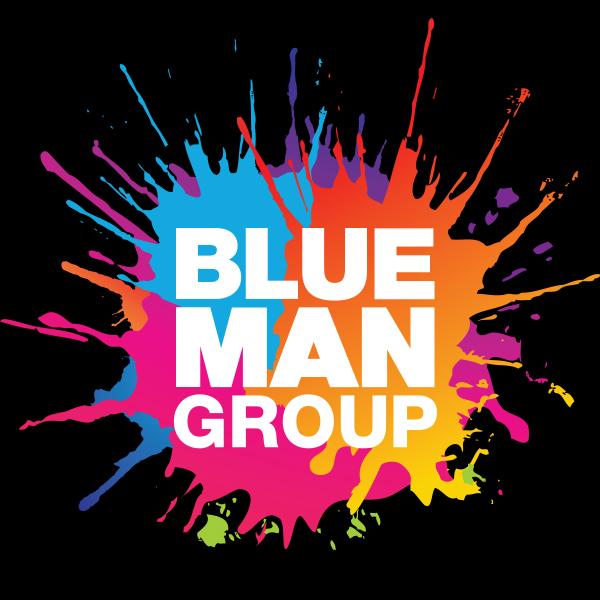 Blue Man Group Las Vegas | Luxor Hotel & Casino