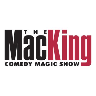 Mac King | Harrah's 
