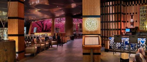 Kumi | Mandalay Bay Hotel & Casino