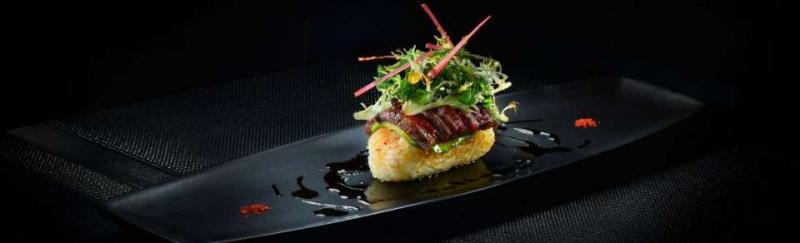 L'Atelier Joel Robuchon | MGM Grand Las Vegas Hotel & Casino