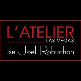 L'Atelier Joel Robuchon | MGM Grand Las Vegas Hotel & Casino