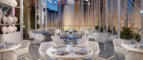 Lago | Bellagio Hotel & Casino