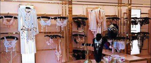 Agent Provocateur | The Forum Shops