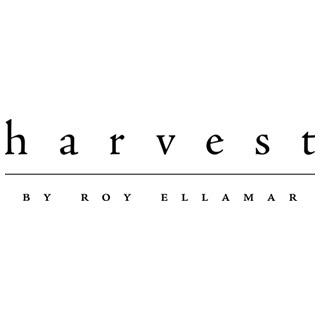 Harvest by Roy Ellamar | Bellagio Hotel & Casino