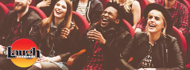 Laugh Factory Comedy Club