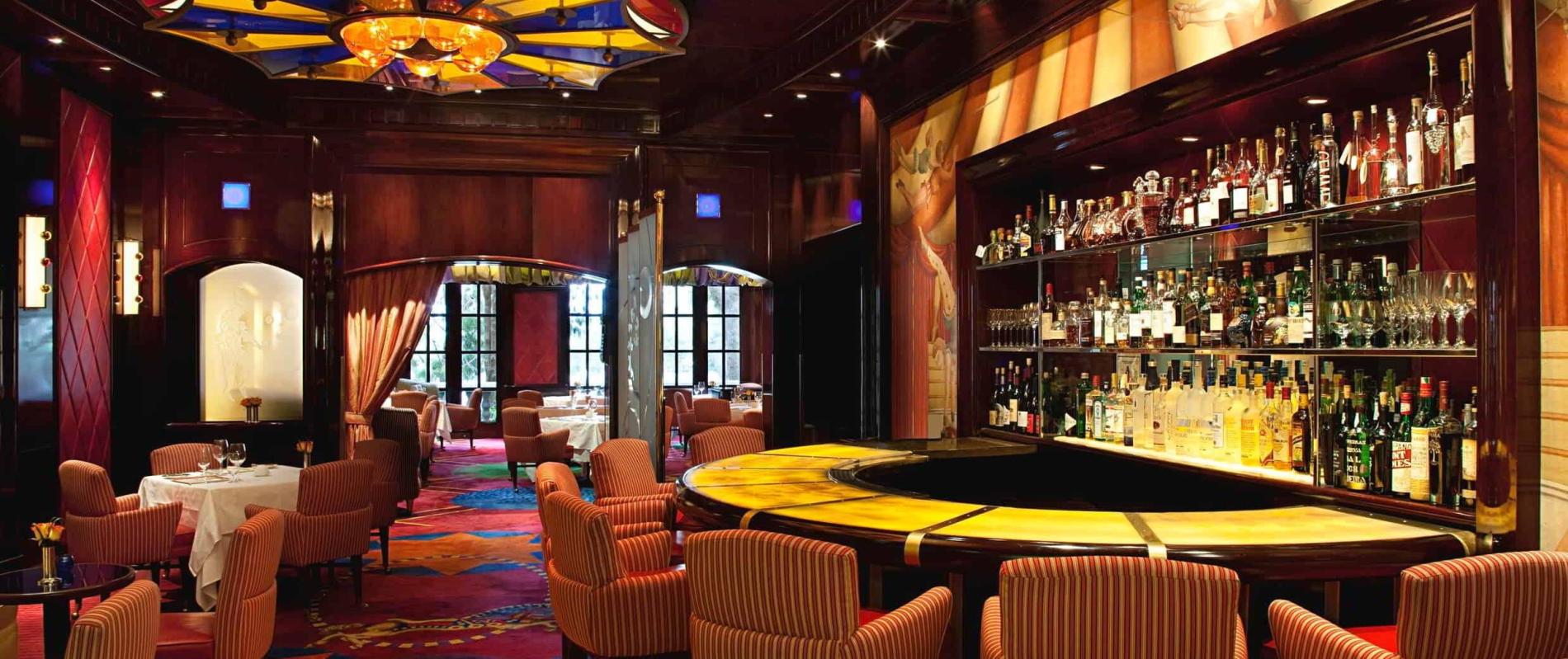 Le Cirque | Bellagio Hotel & Casino